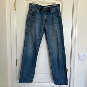 DKNY Men’s Jeans 33x32